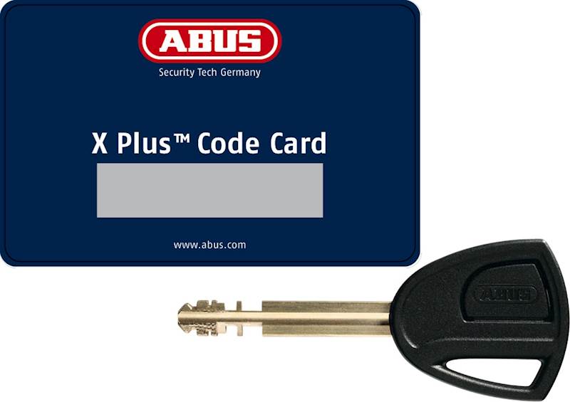 Bordo Abus Alarm 6000