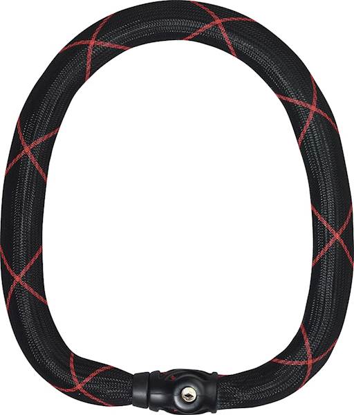 Łańcuch z zamkiem Abus IVY Chain 9100
