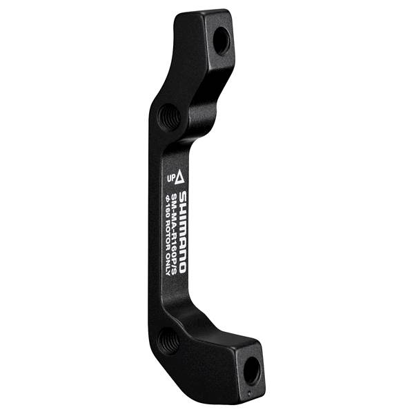 Adapter zacisku Shimano SM-MA-R160 160mm P/S tył