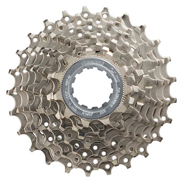 Kaseta Shimano CS-HG400 12-36 9rz
