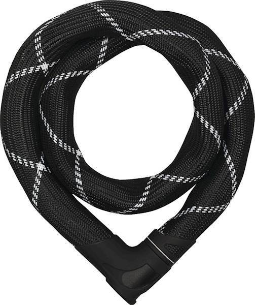 Zabezpieczenie Abus Iven 8210/110 czarny