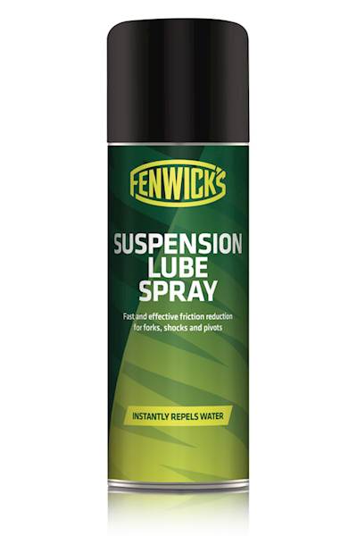 Spray Fenwick's do smarowania zawieszenia 200ml