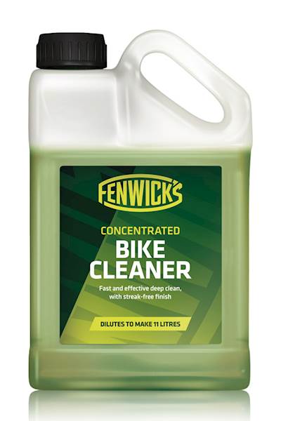 Rowerowy koncentrat czyszczący Fenwick's 1L