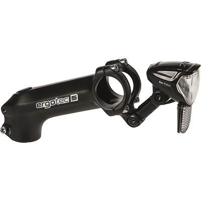 Mocowanie lampy do wspornika Ergotec Charisma 31.8