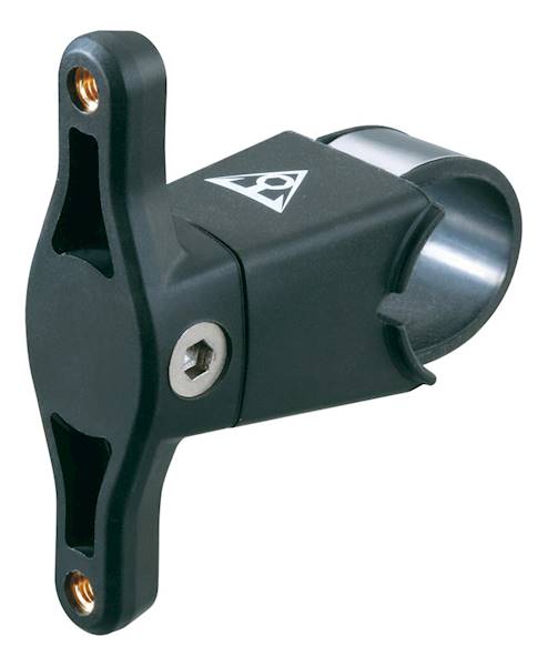 Adapter Topeak do montażu koszyka bidonu