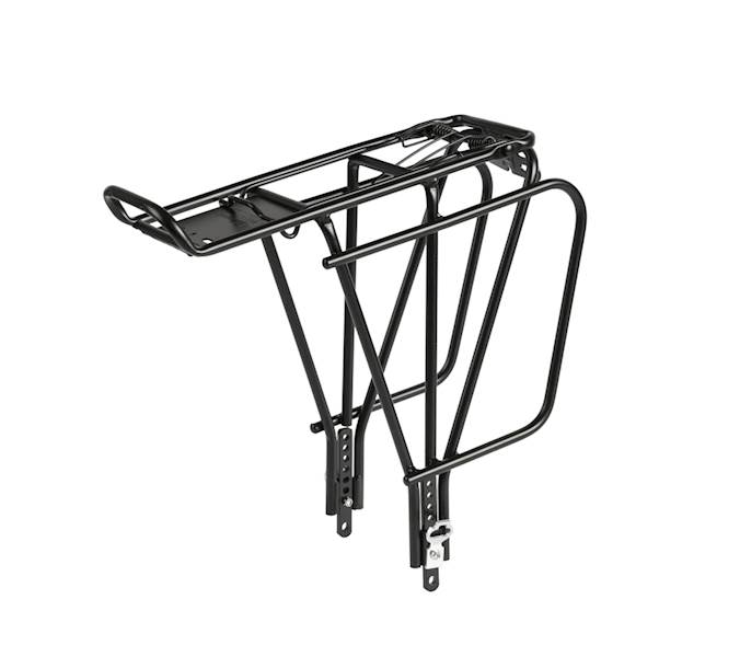 Bagażnik Accent RC-25 26"-28"