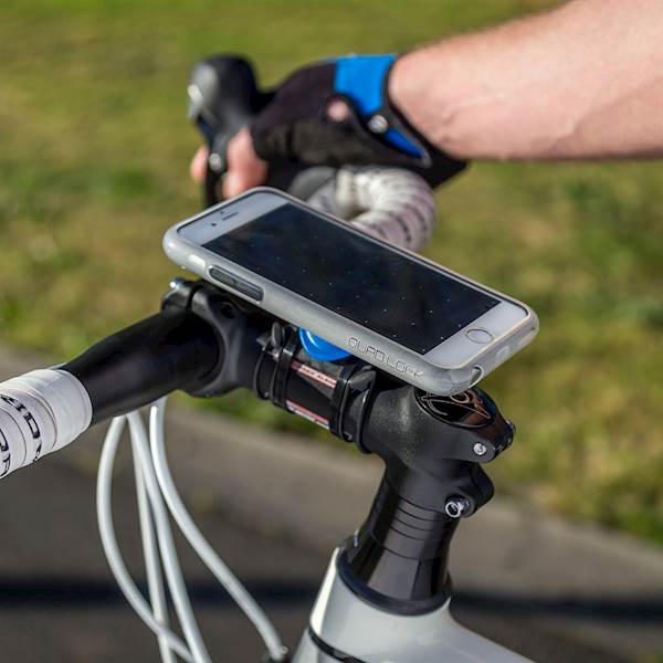Zestaw QuadLock - iPhone 6/6s