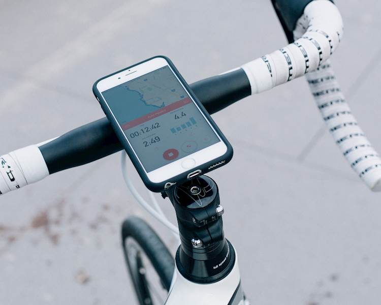 Zestaw QuadLock -  iPhone 6 Plus / 6S Plus