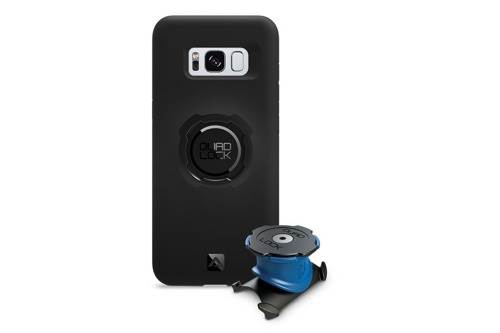 Zestaw QuadLock - Samsung Galaxy S8 PLUS