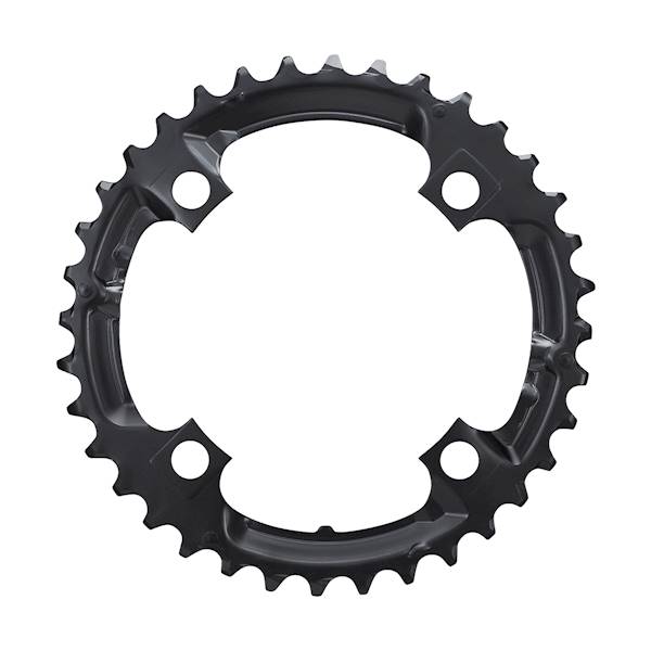 Tarcza mechanizmu Shimano FC­M590 36T