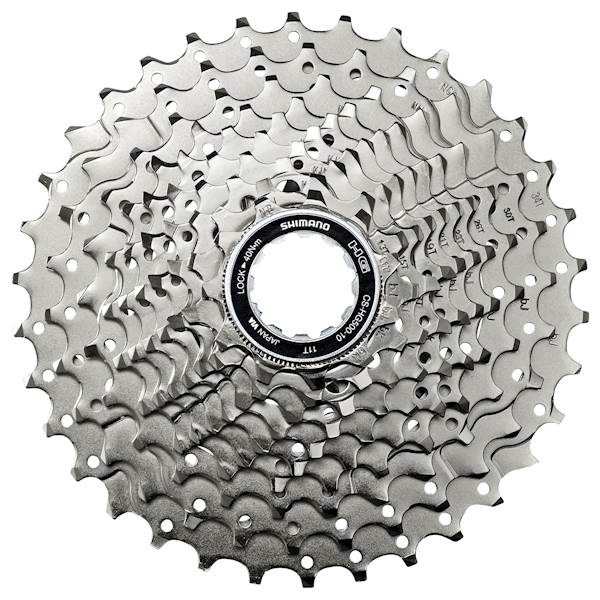 Kaseta Shimano CS-HG500 10rz 11-34