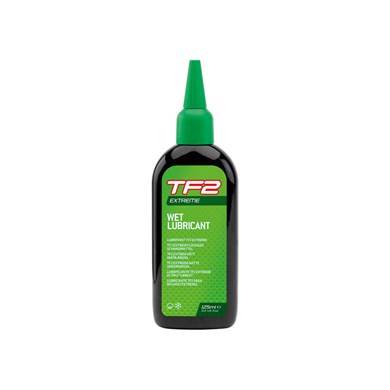 Olej do łańcucha Weldtite TF2 Extreme Wet 125ml
