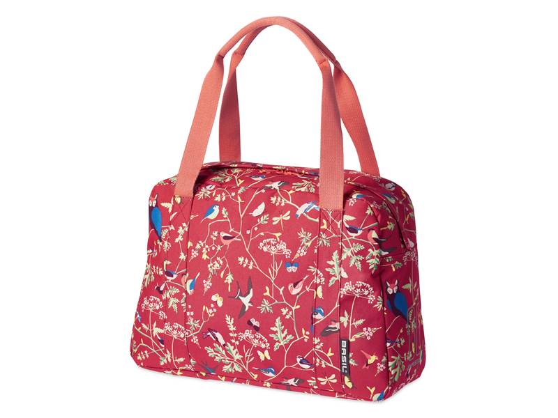 Sakwa Basil Wanderlust miejska pojedyncza 18L
