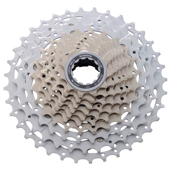 Kaseta Shimano CS-HG81 10rz 11-32