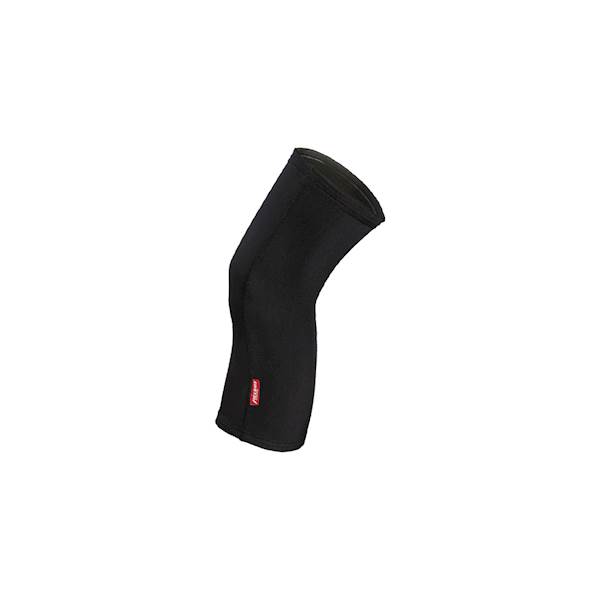 Nakolanniki Accent Lombardia czarne S