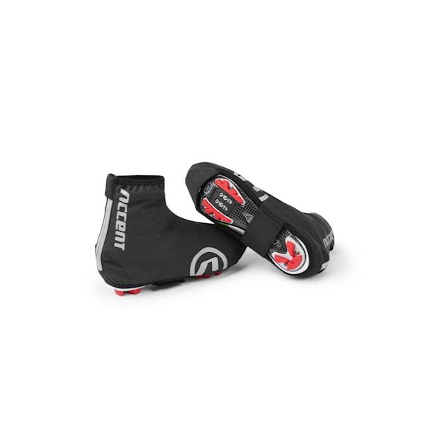 Pokrowce na buty Accent Rain Cover M (39-41)