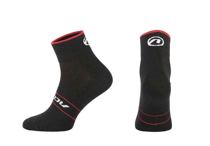 Skarpetki Accent Team S (36-38)