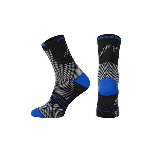 Skarpetki Accent Spots Compression XL (45-46)
