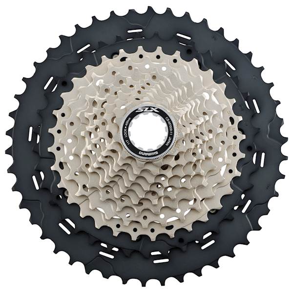 Kaseta Shimano CS-M7000 11-40 11rz