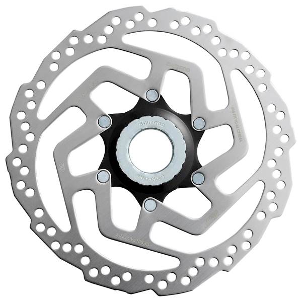 Tarcza hamulca Shimano SM-RT10 160mm Center Lock