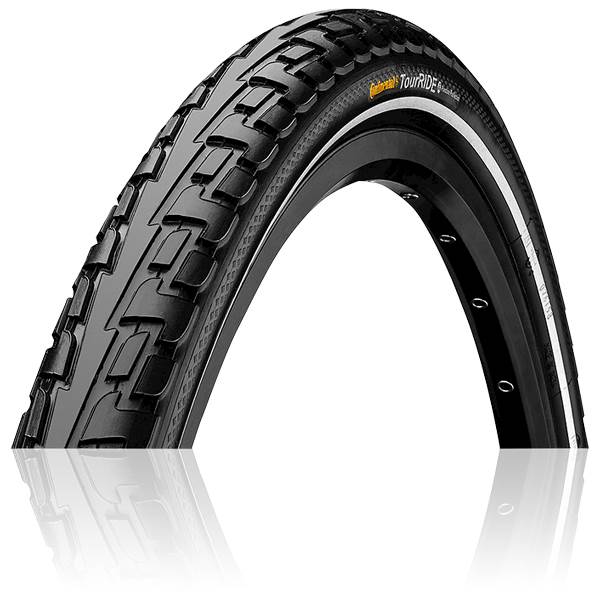 Opona Continental Ride Tour 700x28C
