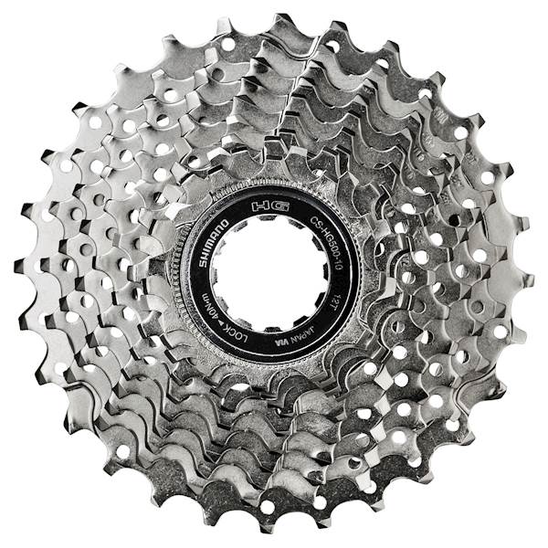 Kaseta Shimano CS-HG500 12-28 10rz