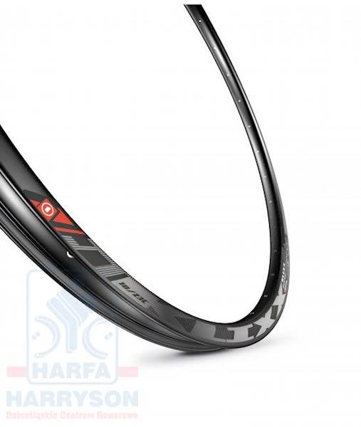 Obręcz Mach1 Klixx Disc MTB 29" 36otw.