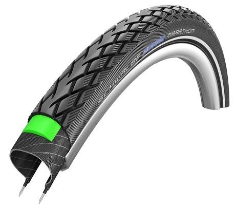 Opona Schwalbe Marathon 26x1,50 reflex