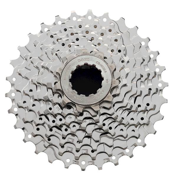 Kaseta Shimano CS-HG50 9rz 13-25