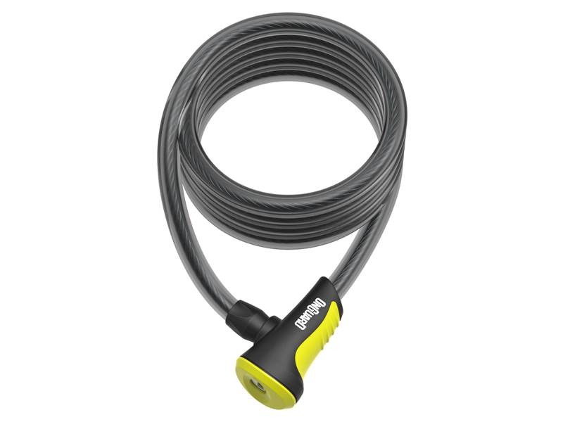 Linka Onguard Neon 12/1200mm żółta