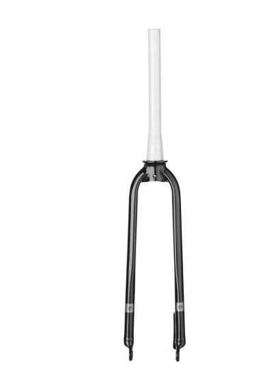 Widelec Accent MTB 29" 1-1/8"-1.5" aluminium