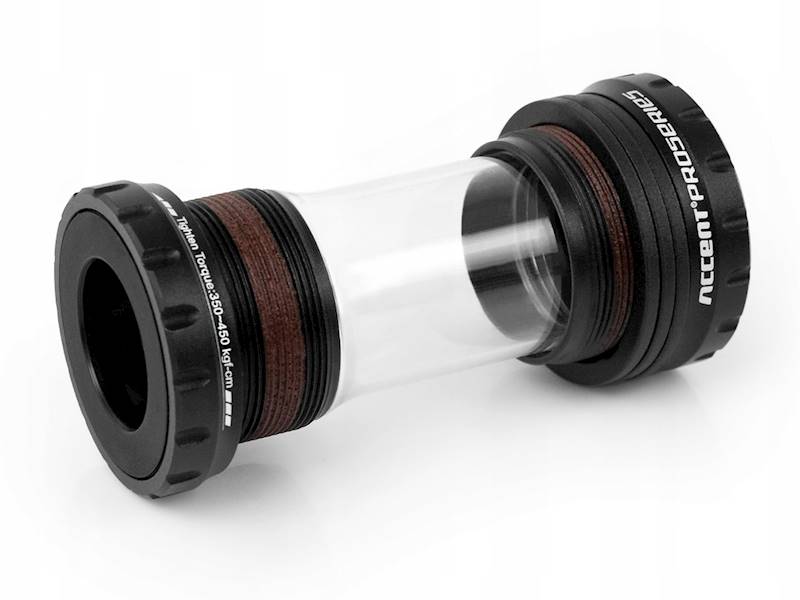 Suport Accent BB-EX-PRO czarny