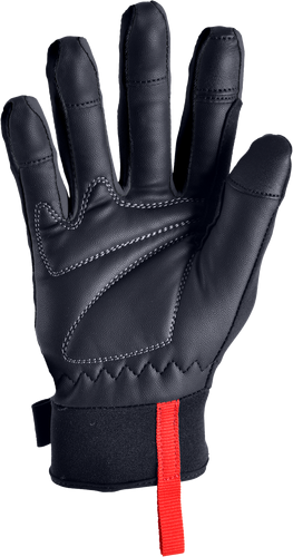 Rękawiczki Silvini Fusaro softshell XXL