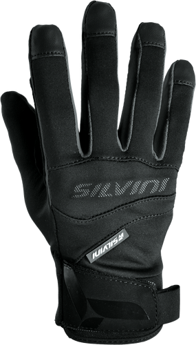 Rękawiczki Silvini Fusaro softshell XXL