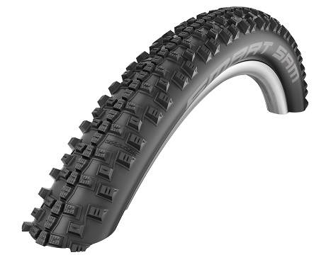 Opona Schwalbe Smart Sam 26x2.10