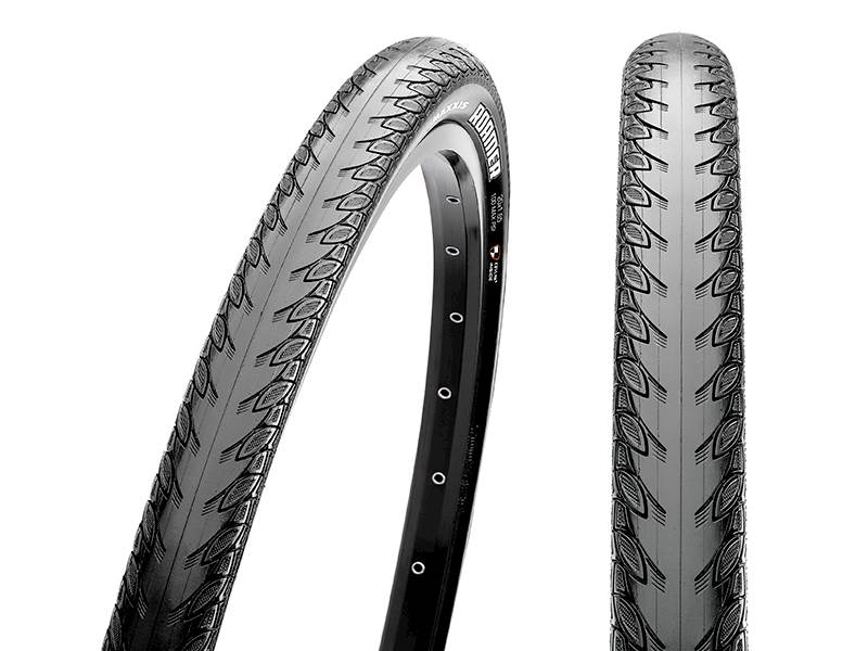 Opona Maxxis Roamer 26x1,65