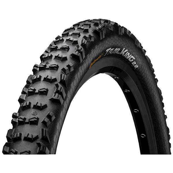 Opona Continental Trail King Performance 27.5x2.2