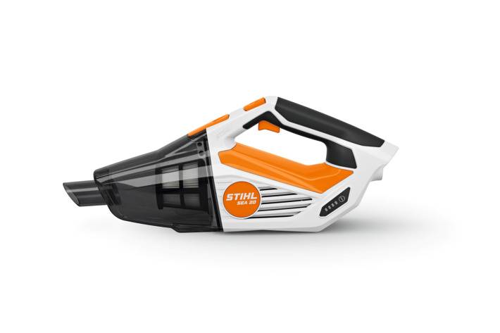 Odkurzacz akumulatorowy SEA 20.0 SET Stihl