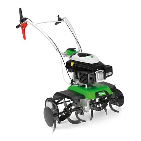 GLEBOGRYZARKA WIKING HB 585.1