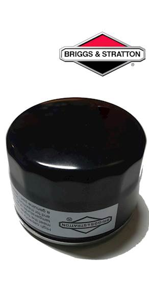 FILTR OLEJU B&S 492932S KRÓTKI ORYGINAŁ