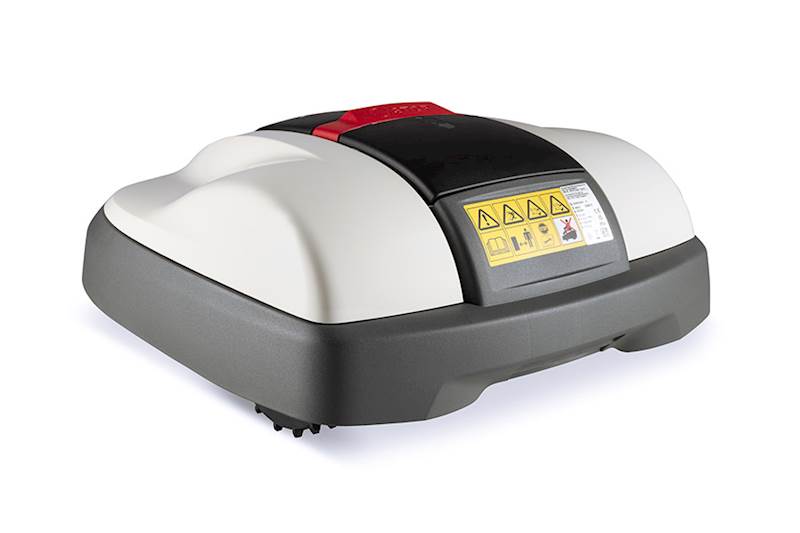 Robot koszący Honda Miimo HRM 520