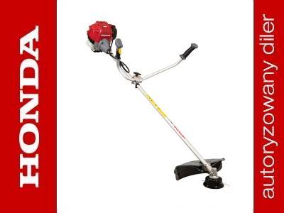 Wykaszarka Honda UMK 450 E UEET
