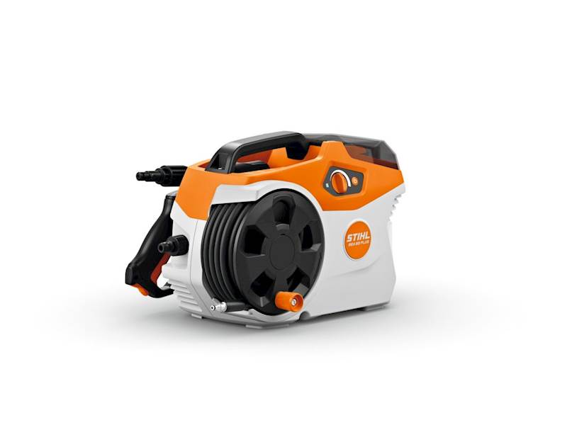 Myjka ciśnieniowa akum. Stihl REA 60.0 Plus 