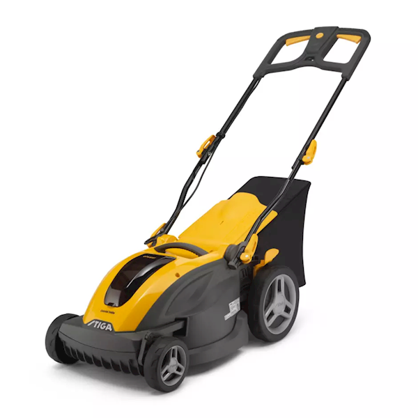 Kosiarka Stiga akumul.  COMBI 340e / zestaw