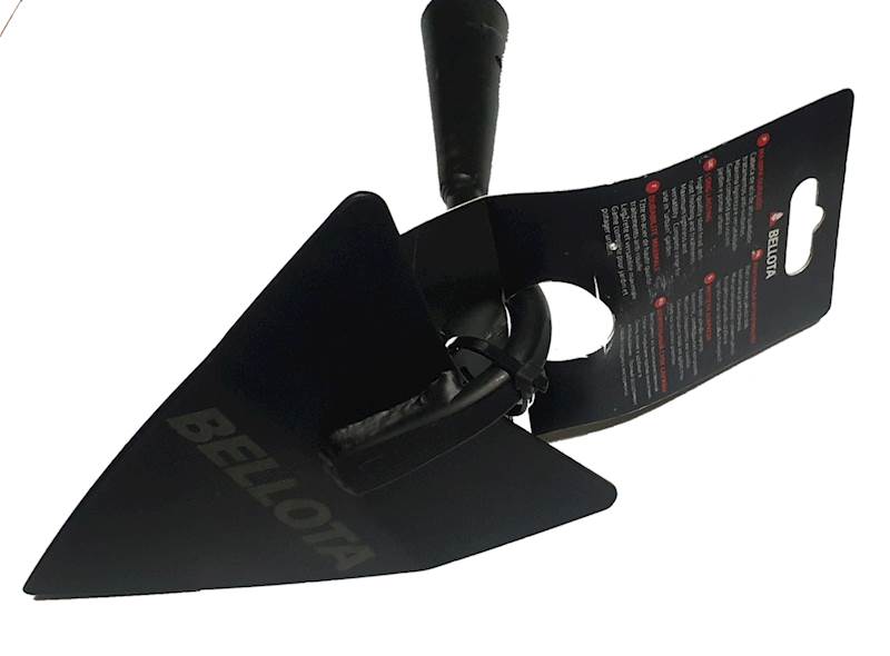 Motyka trójkątna bellota 3082 szerokość 12cm