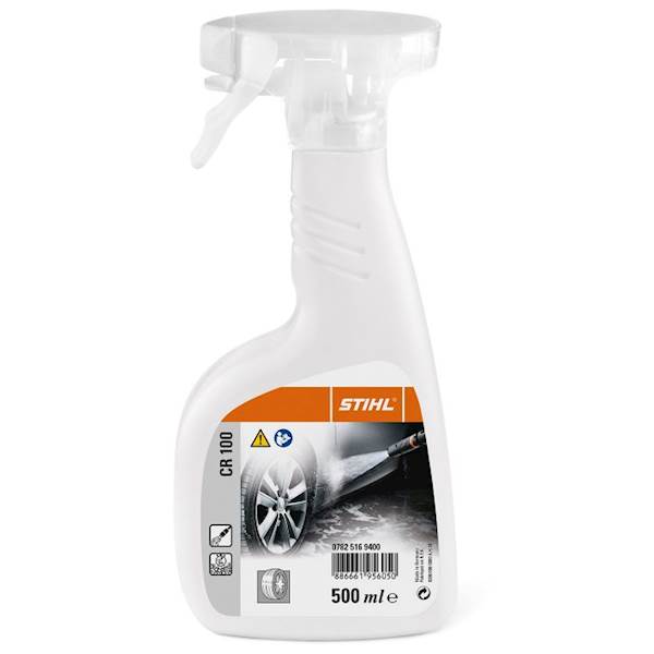 Środek do czyszczenia CR 100 500ml Stihl