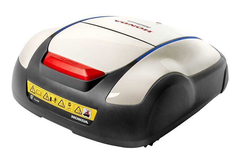 Robot koszący Honda Miimo HRM 1500