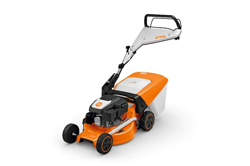 Kosiarka Stihl RM 248.3 T