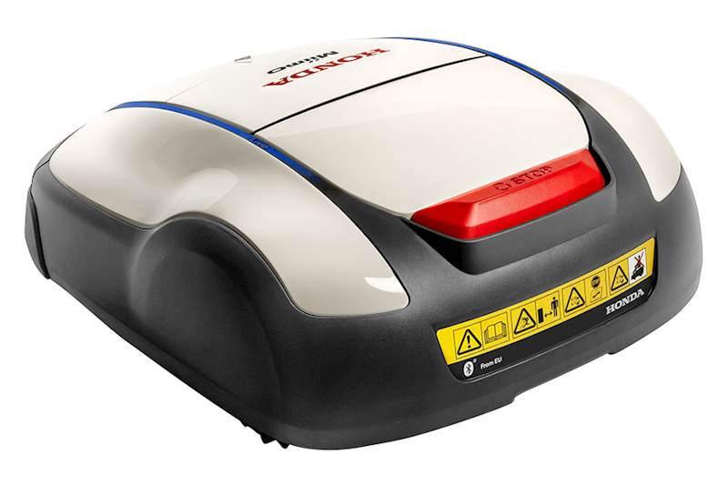 Robot koszący Honda Miimo HRM 2500 Live