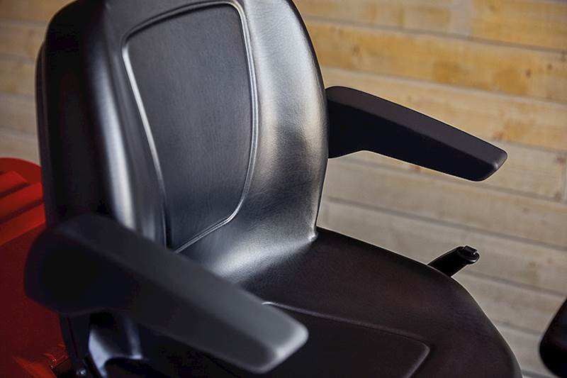 Traktorek Honda HF2417K5 HME - z przeglądem zerowym